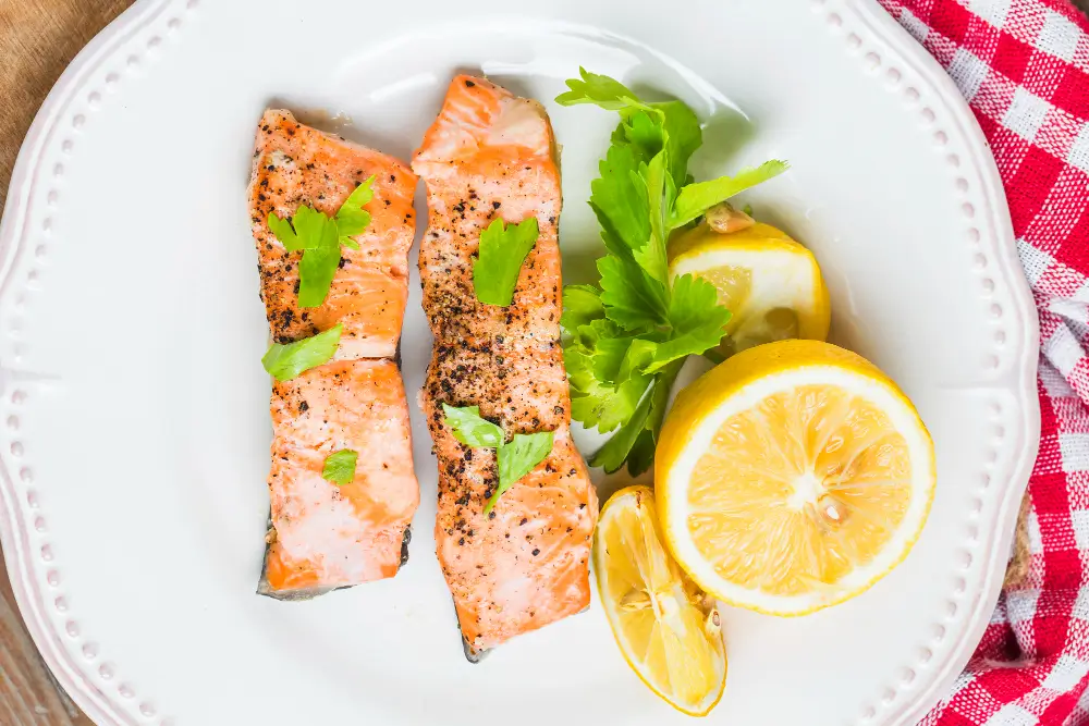 Sustainable Steelhead: Quick & Healthy One-Pan Dinners for Busy Nights